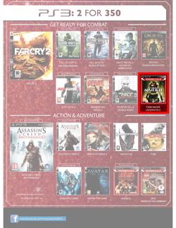 Musica : Famous sale (30 May - 31 Jul 2013), page 8