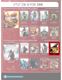 Musica : Famous sale (30 May - 31 Jul 2013), page 8