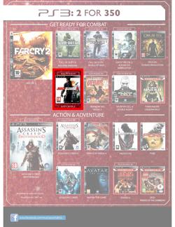 Musica : Famous sale (30 May - 31 Jul 2013), page 8