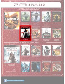 Musica : Famous sale (30 May - 31 Jul 2013), page 8