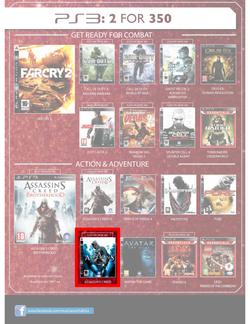 Musica : Famous sale (30 May - 31 Jul 2013), page 8