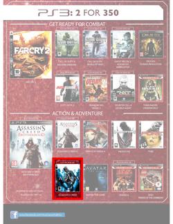 Musica : Famous sale (30 May - 31 Jul 2013), page 8