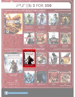 Musica : Famous sale (30 May - 31 Jul 2013), page 8