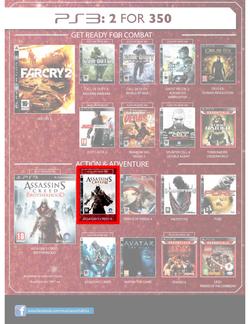 Musica : Famous sale (30 May - 31 Jul 2013), page 8
