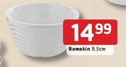 Ramekin 9.5cm - Each