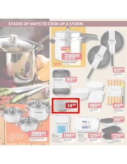 Pick n Pay Hyper : Stay warm this winter (2 Jun - 17 Jun 2013), page 8