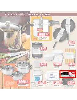 Pick n Pay Hyper : Stay warm this winter (2 Jun - 17 Jun 2013), page 8