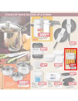 Pick n Pay Hyper : Stay warm this winter (2 Jun - 17 Jun 2013), page 8