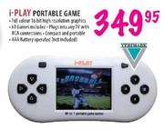 Verimark i-Play Portable Game