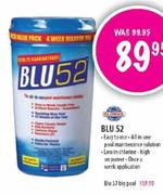Glomail Blu52 Big Pool