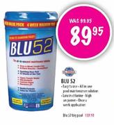 Glomail Blu52