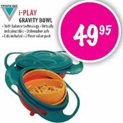 Verimark i-Play Gravity Bowl