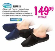 Cpmfort Pedit Slipper-Per Pair