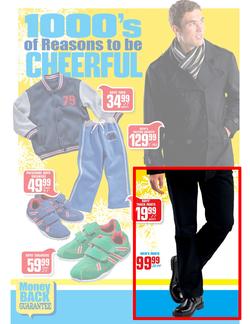 Pep : Super Deal (31 May 2013 - while stocks last), page 8