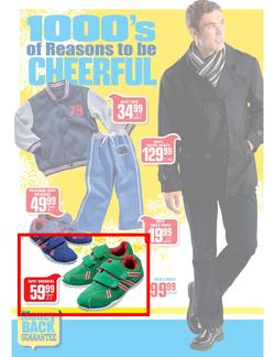 Pep : Super Deal (31 May 2013 - while stocks last), page 8