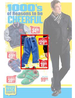 Pep : Super Deal (31 May 2013 - while stocks last), page 8