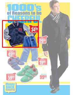 Pep : Super Deal (31 May 2013 - while stocks last), page 8