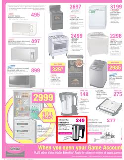 Game : Now with rollback (5 Jun - 11 Jun 2013), page 8