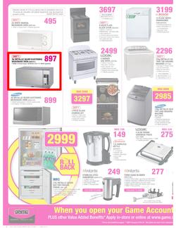 Game : Now with rollback (5 Jun - 11 Jun 2013), page 8