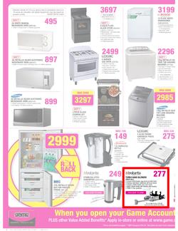 Game : Now with rollback (5 Jun - 11 Jun 2013), page 8