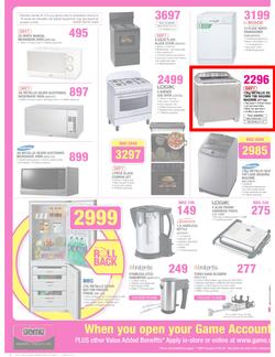 Game : Now with rollback (5 Jun - 11 Jun 2013), page 8