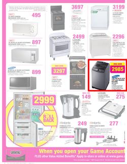 Game : Now with rollback (5 Jun - 11 Jun 2013), page 8