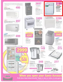 Game : Now with rollback (5 Jun - 11 Jun 2013), page 8