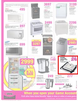 Game : Now with rollback (5 Jun - 11 Jun 2013), page 8