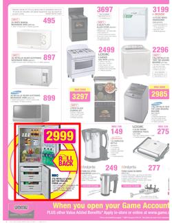 Game : Now with rollback (5 Jun - 11 Jun 2013), page 8