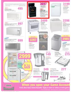 Game : Now with rollback (5 Jun - 11 Jun 2013), page 8