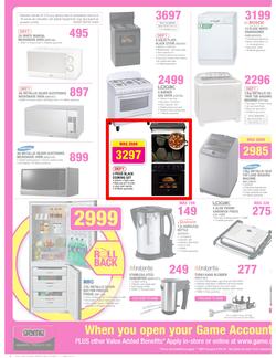 Game : Now with rollback (5 Jun - 11 Jun 2013), page 8
