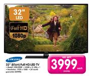 Samsung 32"(81cm) Full HD LED TV(32EH5000)