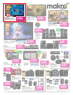 Makro : Winter sale (11 Jun - 17 Jun 2013), page 9