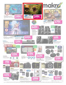 Makro : Winter sale (11 Jun - 17 Jun 2013), page 9