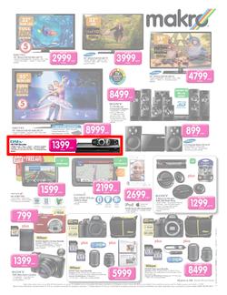 Makro : Winter sale (11 Jun - 17 Jun 2013), page 9