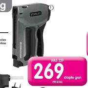 Stanley Staple Gun (TR 150)