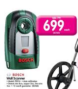 Bosch Wall Scanner (PDO6)-Each