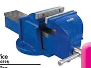 Eclipse 150mm Mechanics Vice-Each