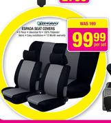 Stingray Espada Seat Covers-Per Set