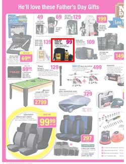 Game : Famous for the lowest prices (12 Jun - 18 Jun 2013), page 8