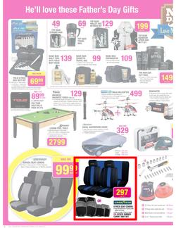 Game : Famous for the lowest prices (12 Jun - 18 Jun 2013), page 8