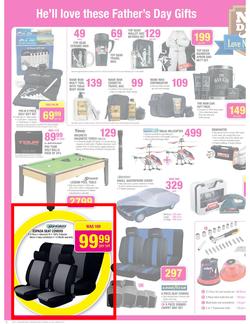 Game : Famous for the lowest prices (12 Jun - 18 Jun 2013), page 8
