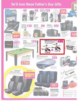 Game : Famous for the lowest prices (12 Jun - 18 Jun 2013), page 8