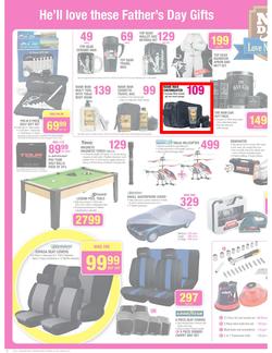 Game : Famous for the lowest prices (12 Jun - 18 Jun 2013), page 8