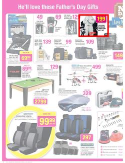 Game : Famous for the lowest prices (12 Jun - 18 Jun 2013), page 8