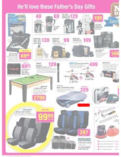 Game : Famous for the lowest prices (12 Jun - 18 Jun 2013), page 8