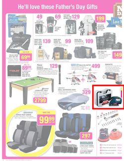 Game : Famous for the lowest prices (12 Jun - 18 Jun 2013), page 8