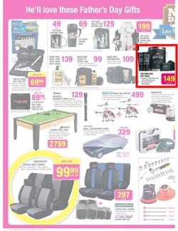 Game : Famous for the lowest prices (12 Jun - 18 Jun 2013), page 8