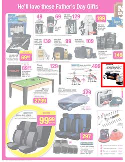 Game : Famous for the lowest prices (12 Jun - 18 Jun 2013), page 8