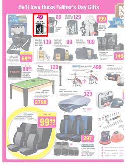 Game : Famous for the lowest prices (12 Jun - 18 Jun 2013), page 8
